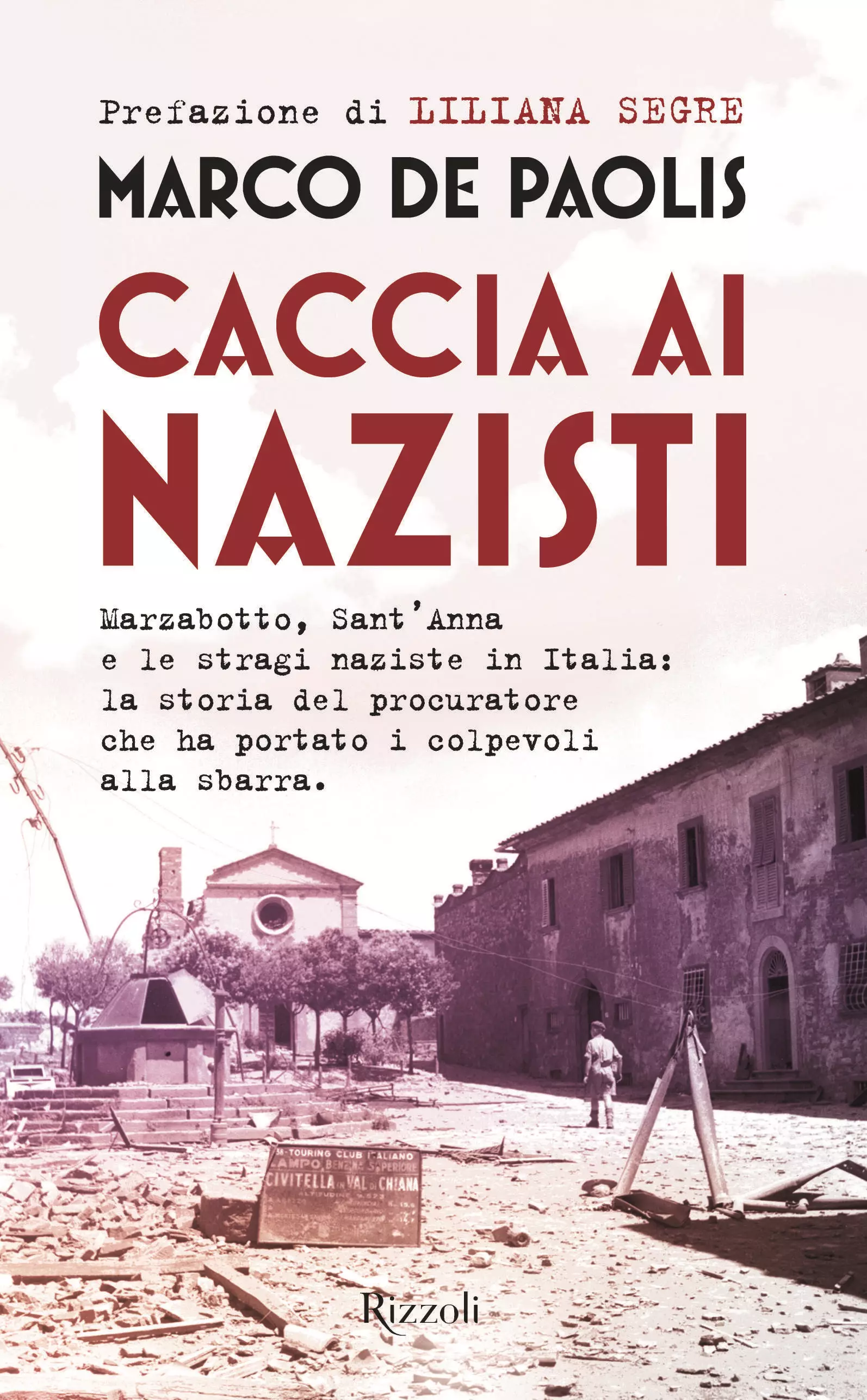 Caccia ai Nazisti