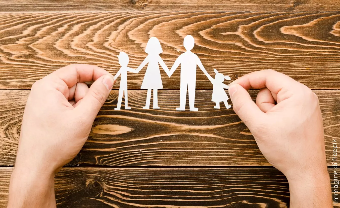 Immagine di repertorio