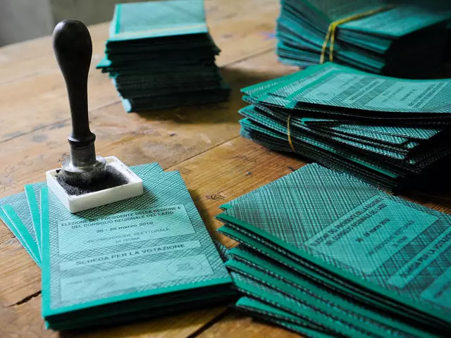 Immagine di reportorio