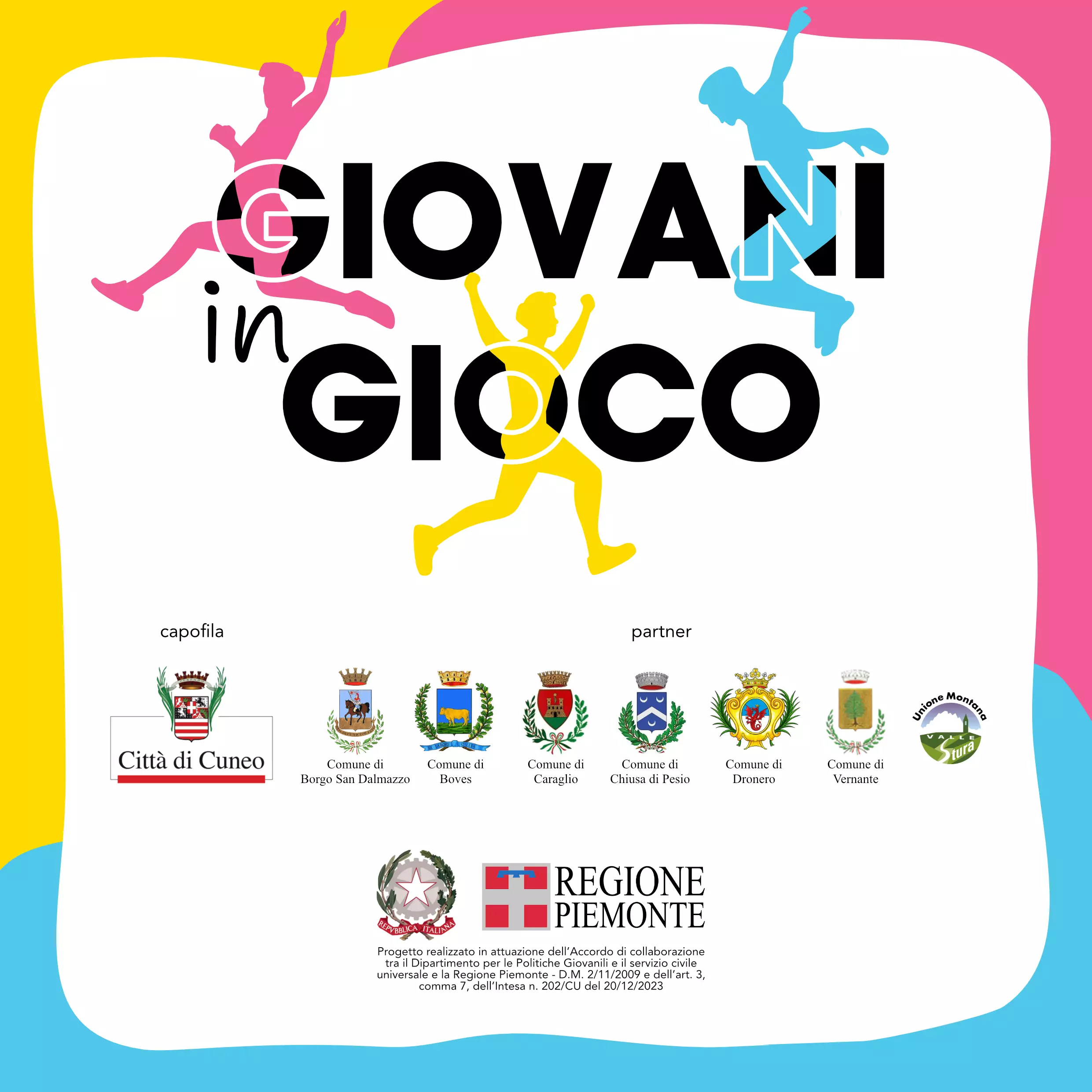 Giovani in Gioco