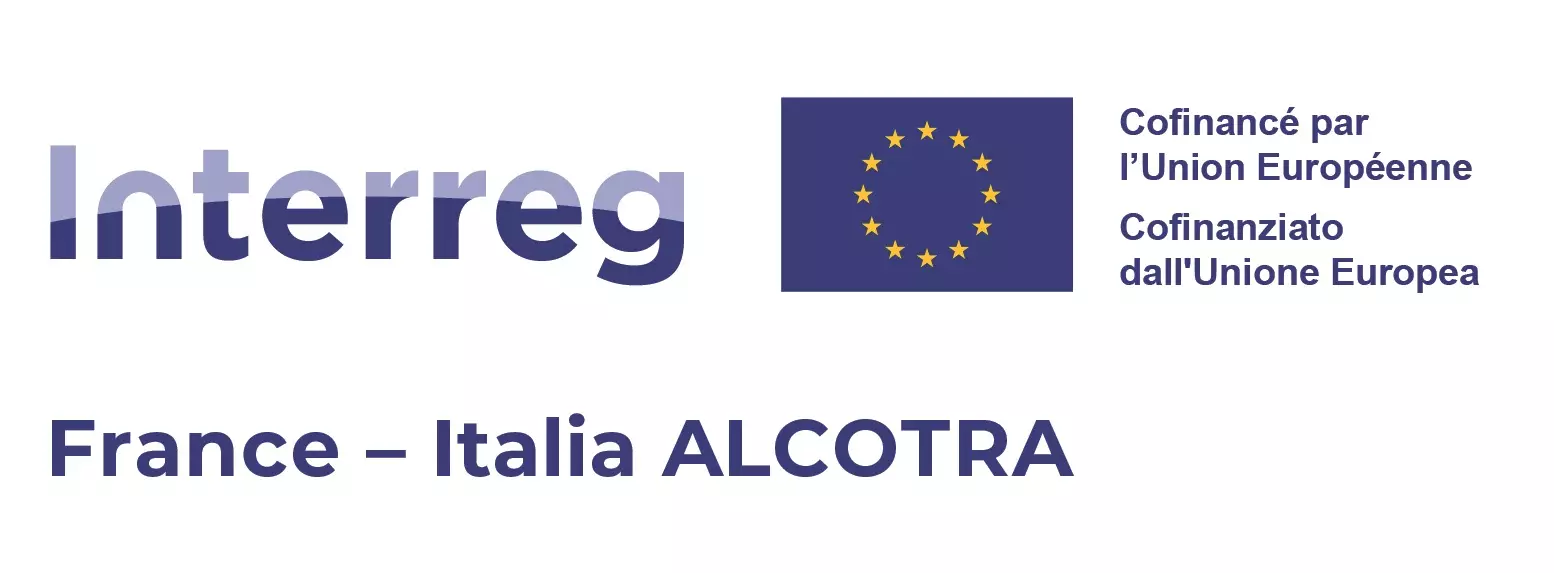 Interreg ALCOTRA
