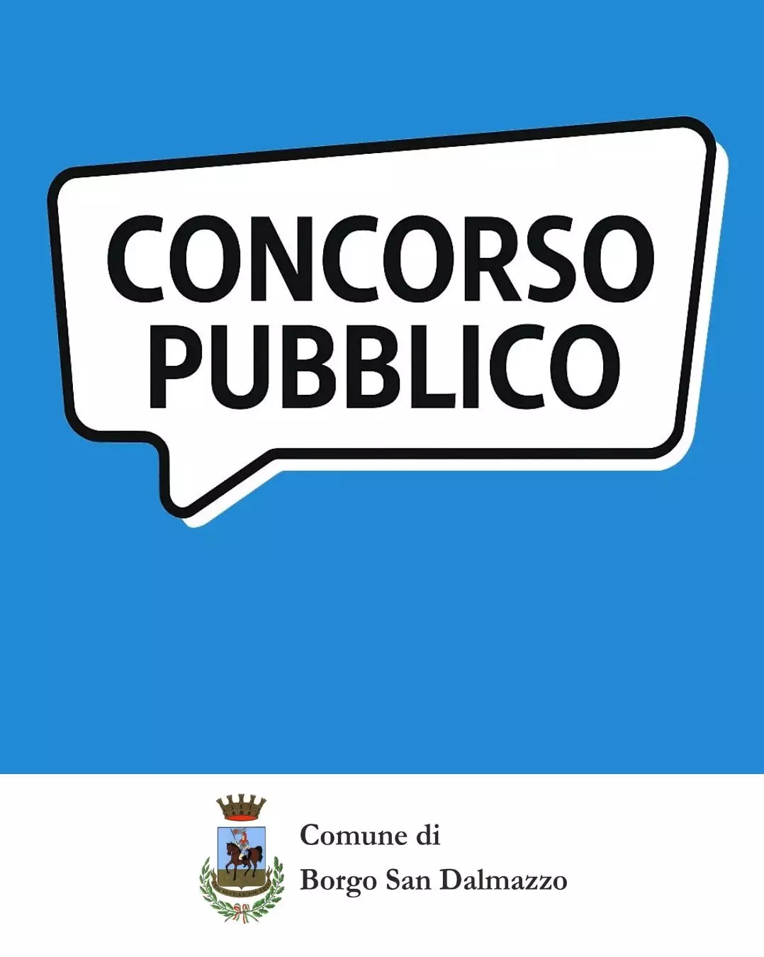 Concorso Pubblico