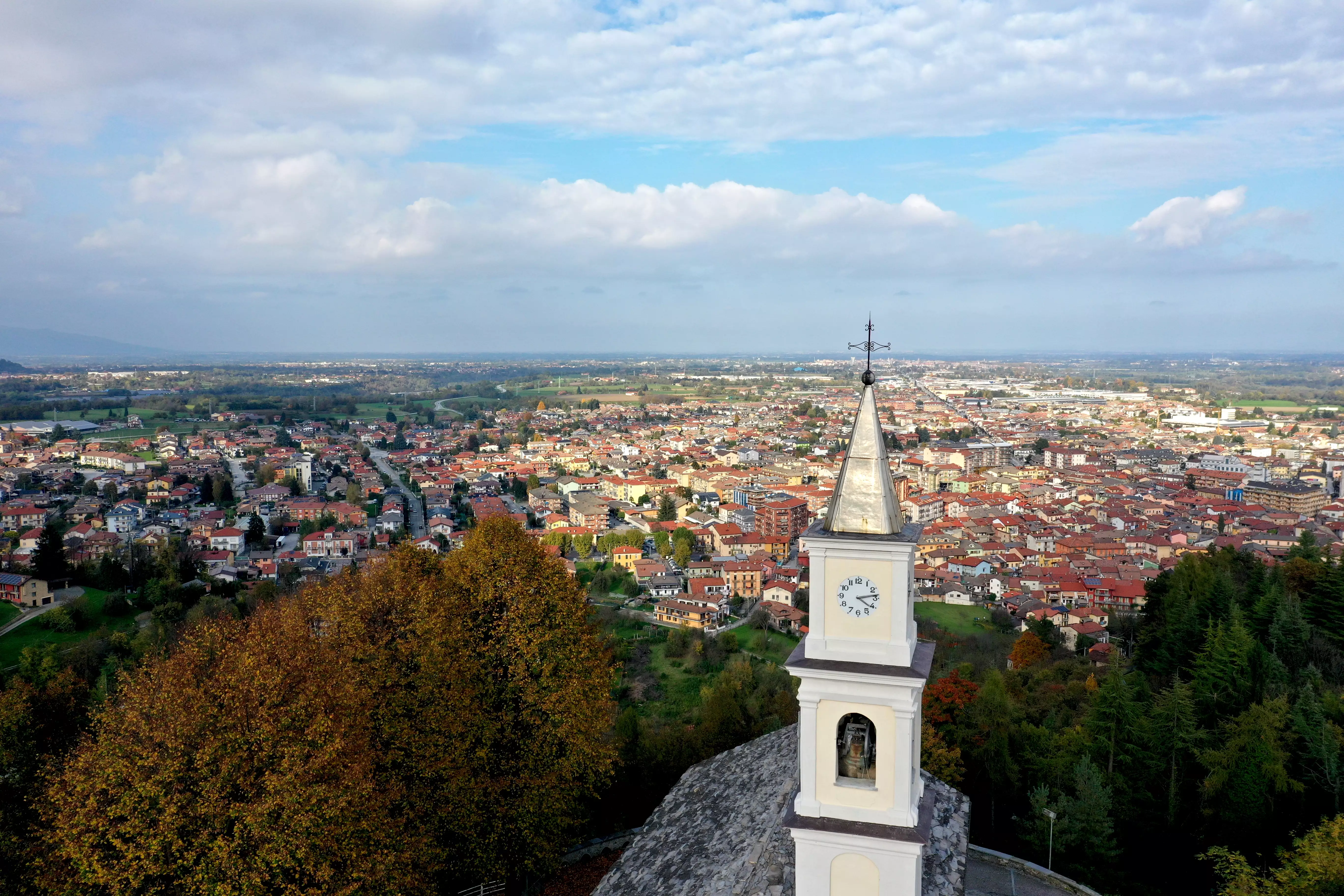 Città di Borgo San Dalmazzo